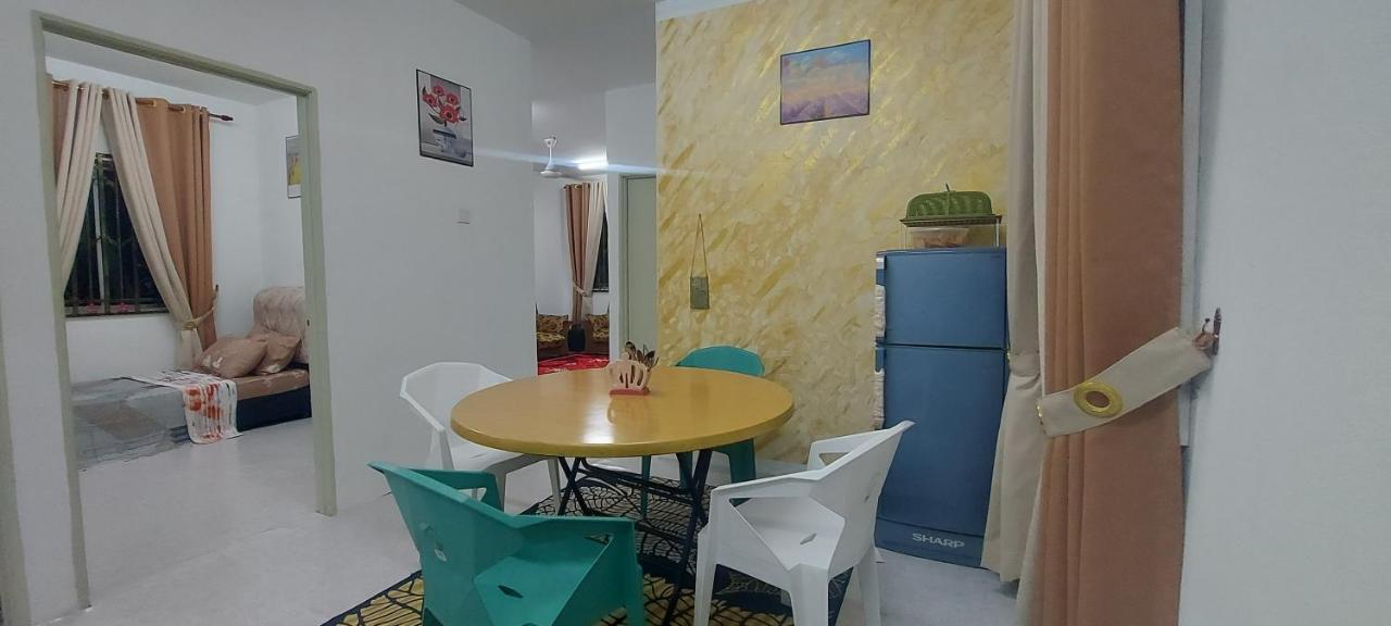 Myrol Homestay Kulim Esterno foto