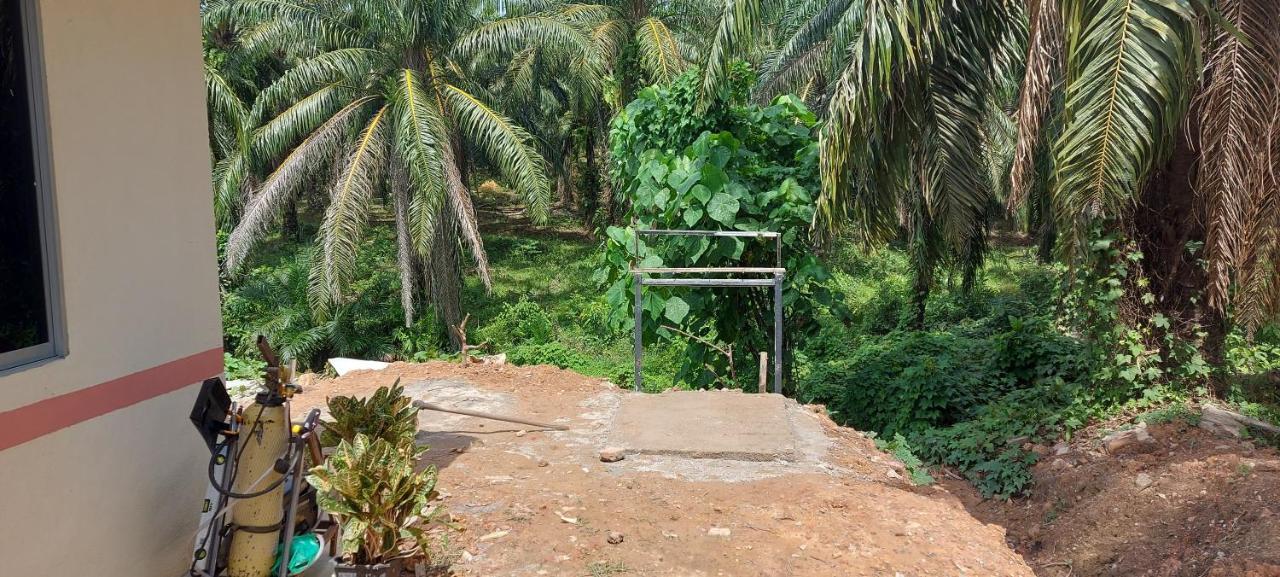 Myrol Homestay Kulim Esterno foto